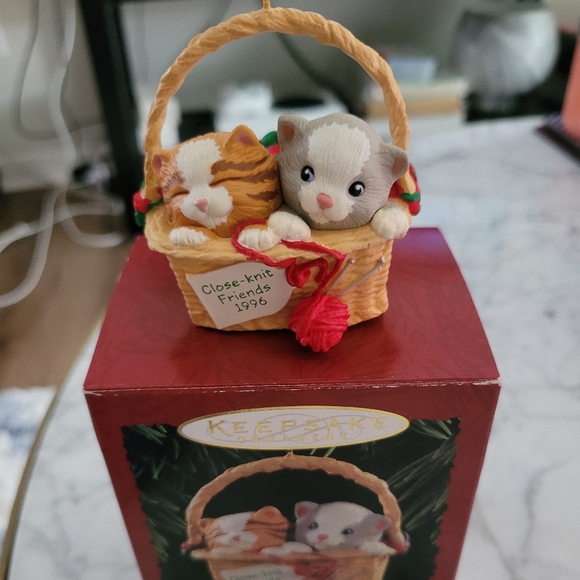 Hallmark Ornament - Picture 2 of 5